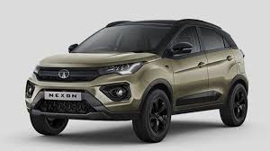 Tata Nexon